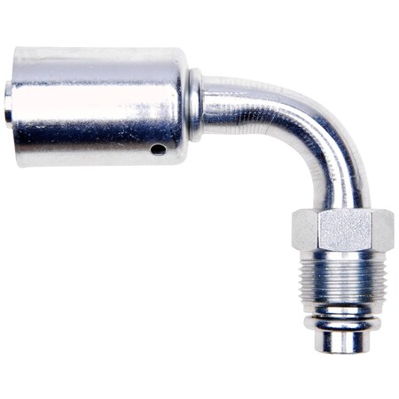 Gates PolarSeal A/C Hose Fitting G45585-0808S